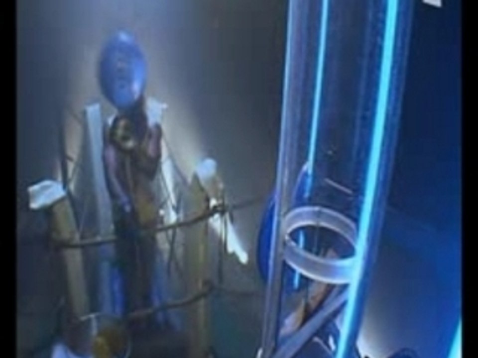 sidney govou a fort boyard