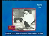 الستات مايعرفوش يكدبوا |  محسن جابر: فايزة أحمد كانت بـ 10 رجالة