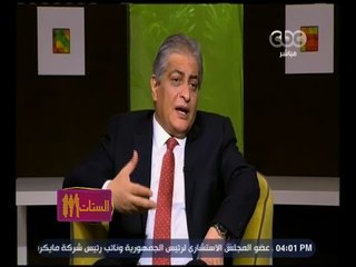 الستات مايعرفوش يكدبوا | أسامة كمال ينتقد أمتداد برامج "التوك شو" لساعات متأخرة من الليل