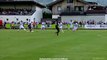 Levin Oztunali GOAL - Bayer Leverkusen 1-0 Fiorentina 04.08.2016