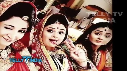 Swaragini - On Location Episode स्वरागिनी - Colors Tv Swaragini 4th August 2016 Full Latest Episode
