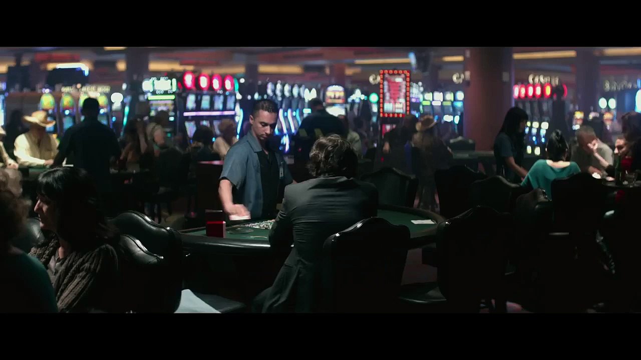 The Gambler - VO