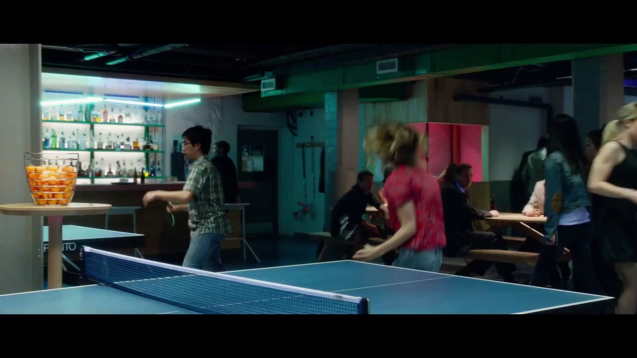 Et (Beaucoup) Plus si Affinités - VF