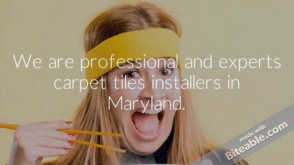 tile carpet flooring maryland
