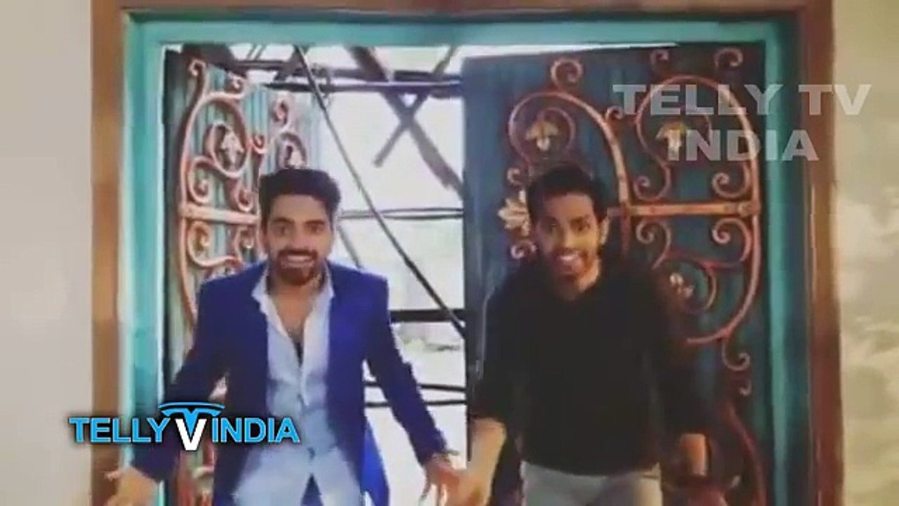 Tashan E Ishq - 4th August 2016 Twinkle - Jasmin Bhasin Full Interview - Episode On Location