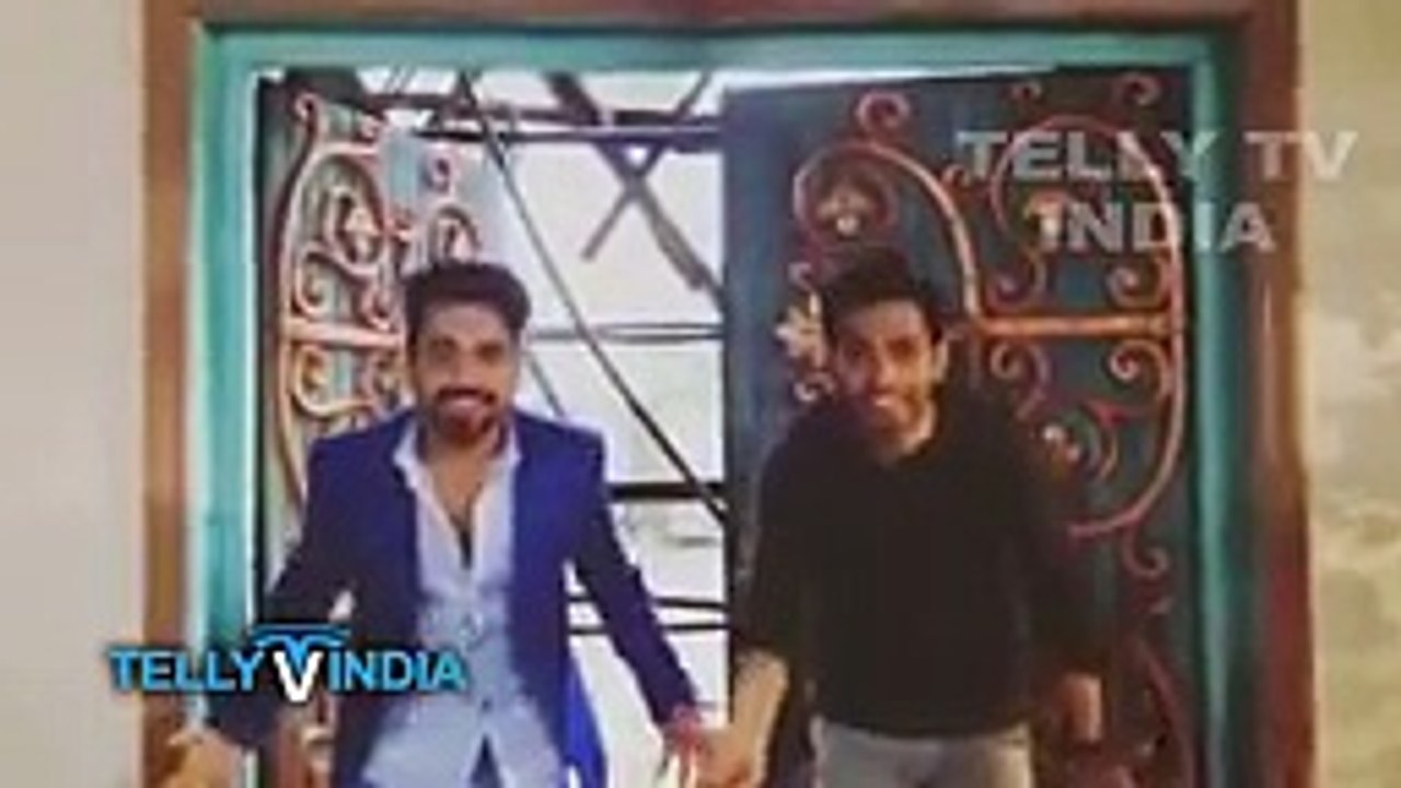 Tashan E Ishq - 4th August 2016 Twinkle - Jasmin Bhasin Full Interview - Episode On Location