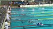 Women's 100m Breaststroke SB8 | Heat 2 | 2016 IPC Swimming European Open Championships Funchal