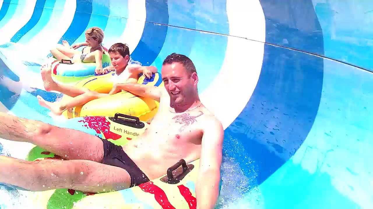 Capfun Camping Des Chênes semaine 30 Instants été