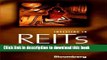 [Read PDF] Investing in REITs: Real Estate Investment Trusts Ebook Online