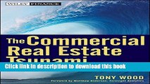 [Read PDF] The Commercial Real Estate Tsunami: A Survival Guide for Lenders, Owners, Buyers, and