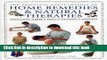 Ebook The Practical Encyclopedia of Home Remedies   Natural Therapies: Medicinal Herbs, Yoga,