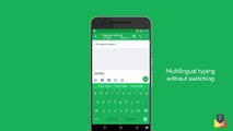 Chrooma Keyboard, uno de los mejores teclados Android