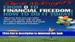 [Read PDF] From 0 to Financial Freedom: How To Do It Today! Download Online