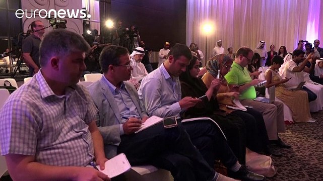 Aeroporto de Dubai reabre depois de incêndio durante aterragem de avião da Emirates