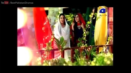 Maikay Ki Yaad Na Aaye Episode 22 on Geo tv 4th August 2016