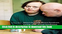 Ebook Living with Down Syndrome: Photographs by Andreas Reeg (German Edition) Full Online