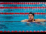 Women's 100m Backstroke S10  | Final | 2016 IPC Swimming European Open Championships Funchal