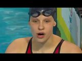 Mixed 4x50m Freestyle Relay 20points | Final | 2016 IPC Swimming European Open Championships Funchal