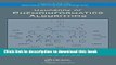 [PDF] Handbook of Chemoinformatics Algorithms (Chapman   Hall/CRC Mathematical and Computational