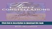 Books Family Constellations: A Practical Guide to Uncovering the Origins of Family Conflict Free