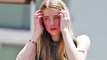 Amber Heard Ready to Face Deposition in Depp Abuse Case