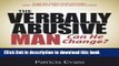 Ebook The Verbally Abusive Man - Can He Change?: A Woman s Guide to Deciding Whether to Stay or Go