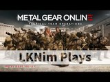 LKNim Plays MGO | 24-1-2016