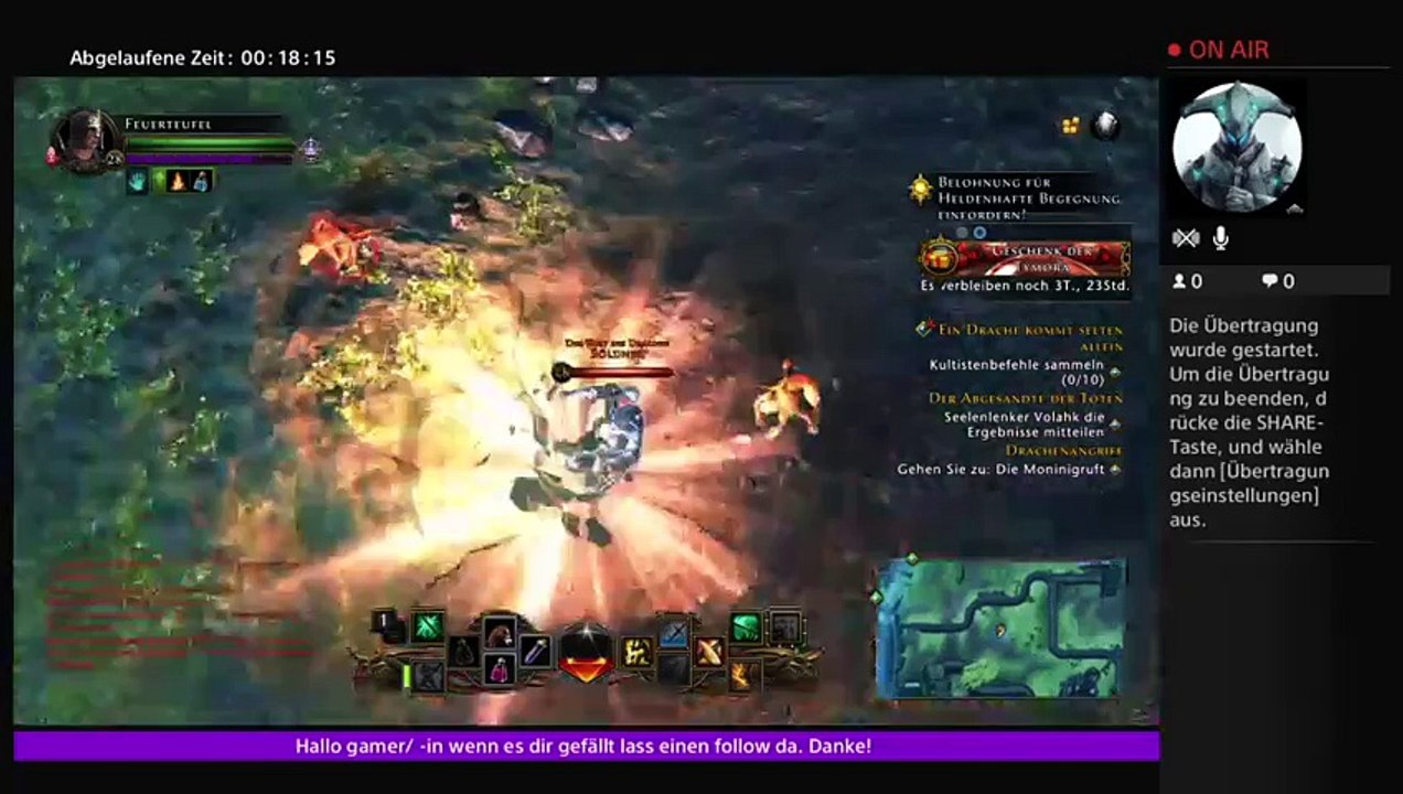 Ps4-live-Übertragung von lilienritter (10)