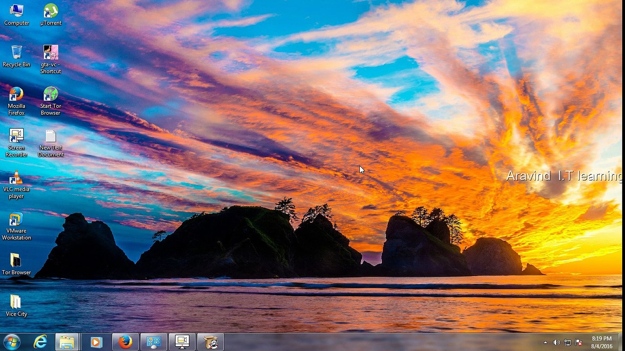 Data Recovery With Wonder Share Data Recovery Software