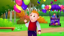 Ring Around The Rosie (Rosy)   Cartoon Animation Nursery Rhymes & Songs for Children   ChuChu TV