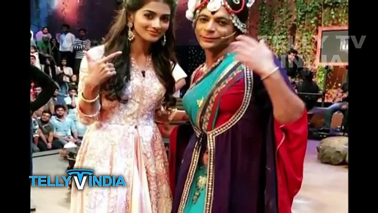 The Kapil Sharma Show 4th July 2016 Full On Location Episode Sony