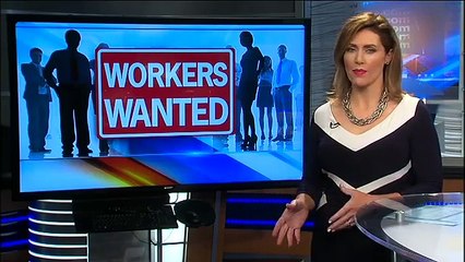 Workers Wanted Michigan Works! Job Fairs