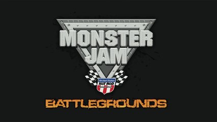 Monster Jam_ Battlegrounds Trailer
