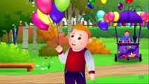 Ringa Ringa Roses   Cartoon Animation Nursery Rhymes & Songs for Children   ChuChu TV