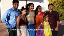 Sirisha\Prakash & Family - New Year's photos - behind the scenes