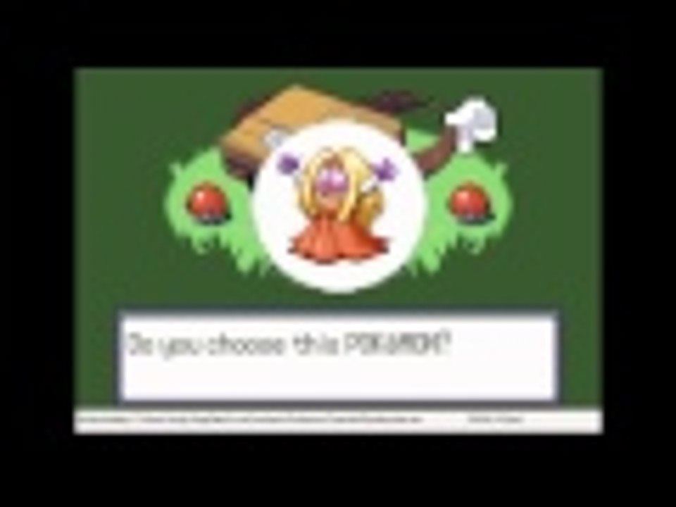 Pokemon Emerald Randomized Nuzlocke Run - Ep2