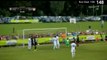 Admir Mehmedi Goal - Fiorentina  0-2 Bayer Leverkusen - 04-08-2016
