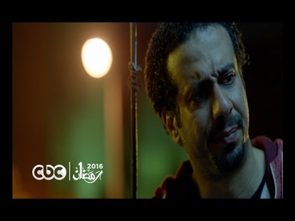 إنتظروا .. محمد فراج في مسلسل الميزان على سي بي...