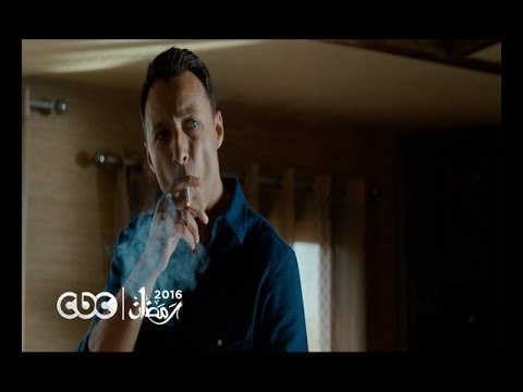 أحمد فهمي في مسلسل الميزان على سي بي سي في رمضان 2016