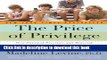 Books The Price of Privilege: How Parental Pressure and Material Advantage Are Creating a