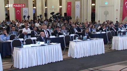 'Her seviyede din eğitimi öğretimi gözden geçirilecek'