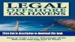 Books Legal Off Shore Tax Havens: How to Take LEGAL Advantage of the IRS Code and Pay Less in