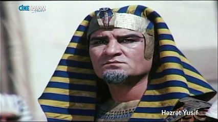 Hezret Yusif - Həzrət Yusif HD 23-cü hissə