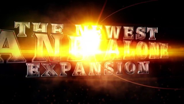 Might and Magic Heroes VII Trial by Fire Trailer