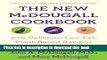 Ebook The New McDougall Cookbook: 300 Delicious Low-Fat, Plant-Based Recipes Free Online