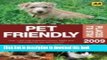 Books AA Pet Friendly Places to Stay: Over 1,400 Fully Inspected Hotels, B Bs and Campsites for