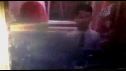 Darbeciler Akıncı Üssü'nde "Bildiri" Provası Yapmış