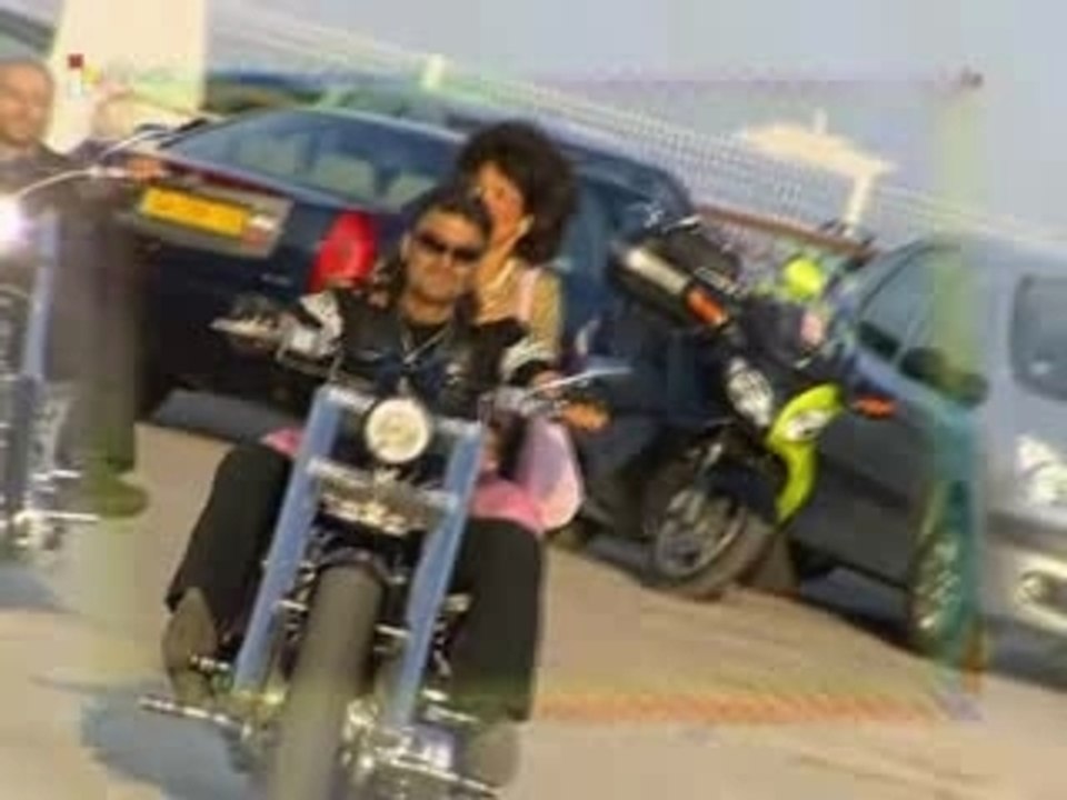 [Florence Foresti] Myriam - Récupère son Laurent