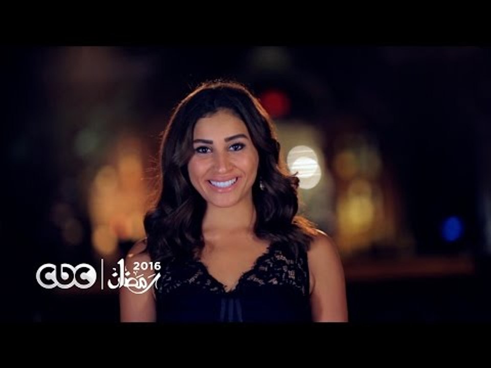 إنتظروا .. دينا الشربيني فى مسلسل جراند أوتيل ع...