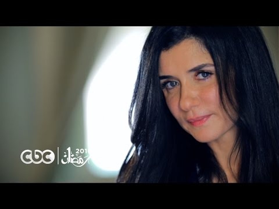إنتظروا .. غادة عادل فى مسلسل الميزان على سي بي...